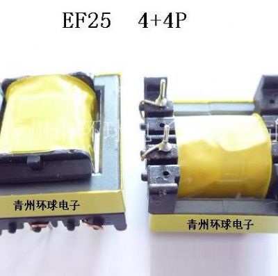 點擊查看詳細信息<br>標題：EF25 4+4P 閱讀次數：1177