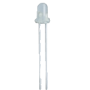 3mm  LAMP LED - Top 